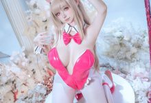 Seya狮砸-毒蛇兔女郎[12P-139MB]-亿套图