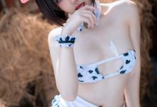 阿薰kaOri-小薰和牛奶[57P-497MB]-亿套图