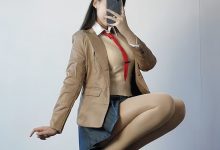 美邵女baby-兔女郎学姐性感肉丝 [40P+1V-478MB]-亿套图