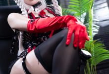 清水由乃 – 白发护士[57P+1V-339.3M]-亿套图