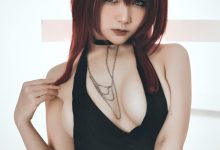 三刀刀miido –   史尔特尔[20P-127M]-亿套图