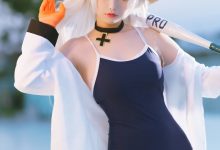 樱岛嗷一-Z46夏之初体验[13P-173MB]-亿套图
