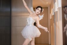 [XINGYAN星颜社] 2025.03.18 VOL.324 星冉 [78+1P]-亿套图