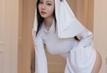 [XiuRen秀人网] 2025.03.18 No.10035 安然anran [80+1P]-亿套图