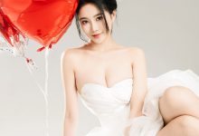 年年nnian –  LOVE 情人节特别篇 [80P-798MB]-亿套图