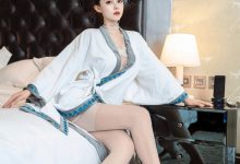 [XINGYAN星颜社] 2025.03.21 VOL.326 清妙 [80+1P]-亿套图