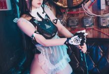 落落Raku – FutureTone[52P-552.3M]-亿套图