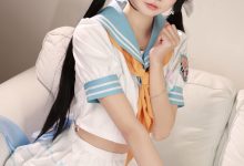 五更百鬼二月舰长图 [15P-290MB]-亿套图