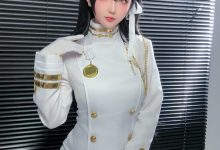 星之迟迟-25年2月计划A-碧蓝航线-爱宕[38P-180MB]-亿套图