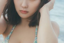 斋藤恭代写真集「BEBODY」-亿套图