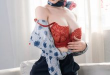 年年nnian –  空姐2[85P-861.2M]-亿套图