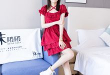 [BoBoSocks袜啵啵]NO.496 稚予 长靴、短靴、薄肉丝[160P+1V／8.26GB]-亿套图