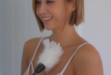 LEEHEE EXPRESS - LEHC-135B Mystique [76P-405 MB]-亿套图