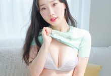 Pureding - Sexy Photobook #5 [51P+2V-486 MB]-亿套图