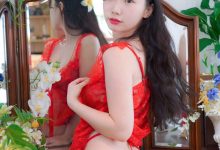 Pureding - Sexy Photobook #6 [46P+2V-828 MB]-亿套图