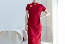 物恋传媒 NO.2236 茯苓-红色低跟鞋、厚款红色丝、皮筋绑脚老头乐挠脚剧情[161P-1V-4.06G]-亿套图