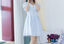 物恋传媒 NO.2261 小影-高跟鞋、白棉袜、薄肉丝（脚尖加固款）[167P-1V-4.42G]-亿套图