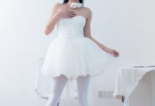 物恋传媒 NO.2268 茯苓-平底鞋、厚白丝、皮筋绑脚老头乐挠脚剧情[169P-1V-5.14G]-亿套图