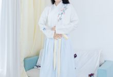 物恋传媒 NO.2270 小酒-高跟鞋、布鞋、白棉足袋、汉服[191P-1V-4.94G]-亿套图