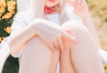 星黛鹿鹿i - 黄豆粉[44P-684.7M]-亿套图