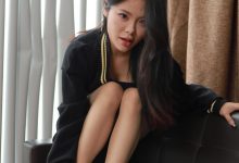 [IESS异思趣向] 2025.01.06 丝享家 1943 兔兔《白色靴子（下）》[85P92MB]-亿套图