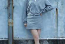 [IESS异思趣向] 2025.01.14 丝享家 1950 美子《堆堆袜（上）》[87P107MB]-亿套图