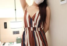 [ROSI口罩系列] 2024.12.19 No.3112 [149+1P-248M]-亿套图