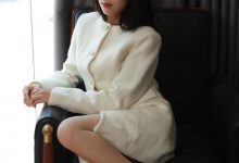 [IESS异思趣向] 2025.02.13 丝享家 1976 美子《白色恋人（上）》[85P-64MB]-亿套图