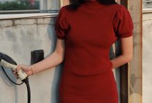 [IESS异思趣向] 2025.02.21 丝享家 1983 婉萍《红苹果（下）》[75P-86MB]-亿套图
