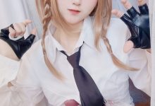 Seele麦麦 –  Pardofelis 帕朵菲莉斯[25P-41.2M]-亿套图