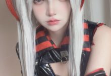疯猫ss - 明日方舟 W [33P-65MB]-亿套图