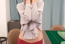 [ROSI写真]2025.03.14 NO.4848[66+1P／114MB]-亿套图