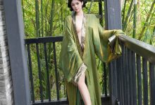 [XiuRen秀人网] 2025.04.09 No.10126 雪糕CiCi [68+1P]-亿套图