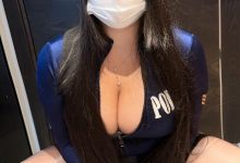 智惠姐姐 性感黑丝高跟 [31P+2V-77MB]-亿套图