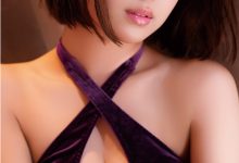 北野瑠華 BOMBデジタル写真集「甘い華」-亿套图