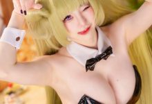 Sally Dorasnow – Bunny Soda[43P-642.9M]-亿套图