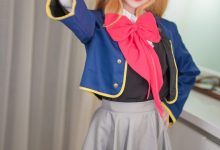 Sally Dorasnow – Ruby maid [22P-132MB]-亿套图