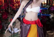 洛璃 LoLiSAMA –  碧蓝航线 让巴尔[44P-568.9M]-亿套图