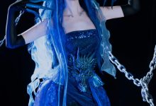 年年nnian – 敖润 [94P+1V-1.32G]-亿套图