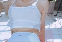 Espacia Korea EXC#107 - RAHEE [50P-358 MB]-亿套图