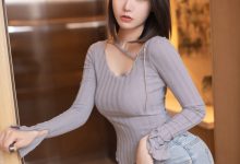 安然anran《紧身牛仔裤[》原版写真 [84P-2.65G]-亿套图