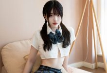 [XINGYAN星颜社] 2025.04.10 VOL.332 白露lulu [65+1P]-亿套图