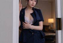 [XiuRen秀人网] 2025.04.11 No.10142 鱼子酱Fish [80+1P]-亿套图