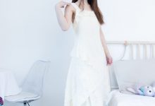 物恋传媒 No.2281 曲奇-皮鞋、白棉袜、裸足 [157P1V-4.07GB]-亿套图