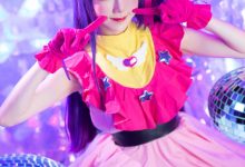 Sally Dorasnow – Hoshino Ai[68P-429.2M]-亿套图