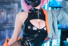Sally Dorasnow – LUNA[35P-278.8M]-亿套图