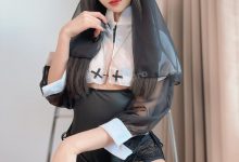 布丁大法 –  珍珠祷告[114P-7V-1.29G]-亿套图