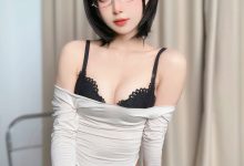 布丁大法 –  Perohub 25年01月订阅 (9套)[142P+16V-454.2M]-亿套图