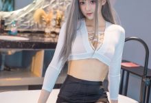 冬马路纱- 浴缸湿身黑丝[23P-410MB]-亿套图