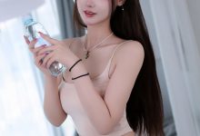 羽生三未 –  瑜伽姐姐[42P+2V-378.3M]-亿套图
